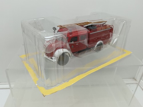 Altaya pompiers magirus - altaya, deutz