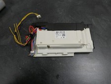 module de puissance pour lave vaisselle encastrable SIEMENS sn87yx01ce(occasion)