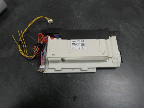 Module puissance pour lave - module,