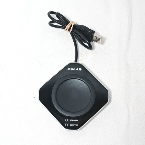 Polar flowlink flow - polar, link