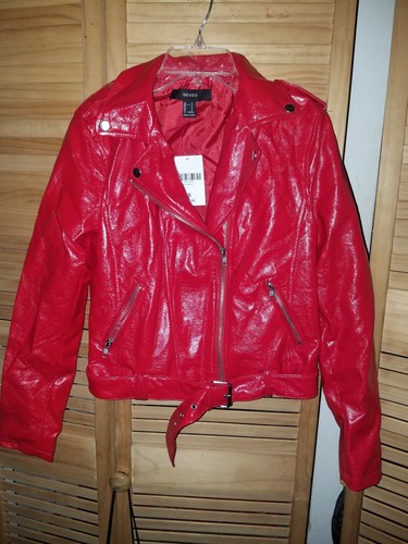 Forever teen girl red - forever, non