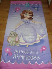 NWT Disney Sofia the First