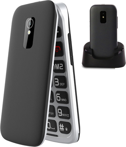 Agm m10 flip téléphone - agm,
