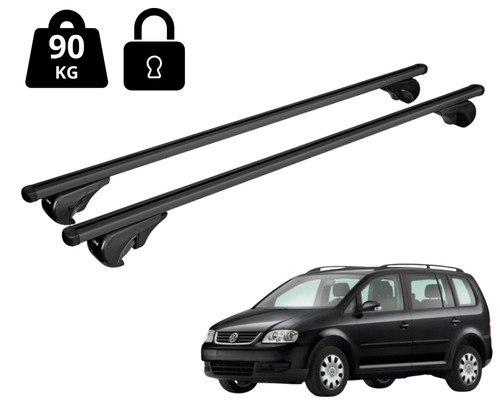 Barres toit nordrive pour - toit,