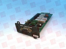 CARTE GESTION CLAVIER 3400382100 / 3400382100 (USED)