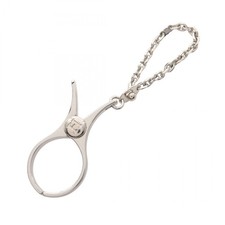 HERMES Filou porte-gants clip