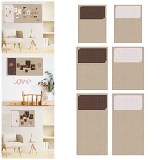 Tableau d'affichage mural en