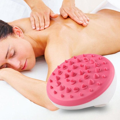 Gant massage corporel - massage,