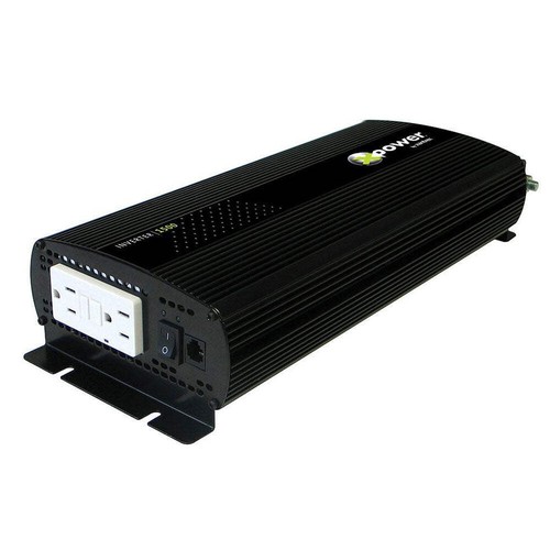 Xantrex xpower 1500 inverter - xpower,