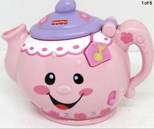 Fisher price spanish - price,,