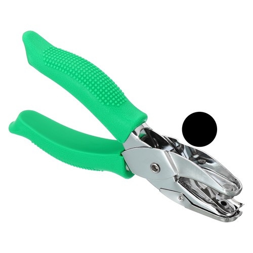 Seul trou portable - 1/8",