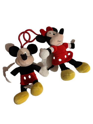Disney mickey minnie - disney, lt