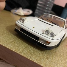 Tamiya Ferrari Testarossa Kit