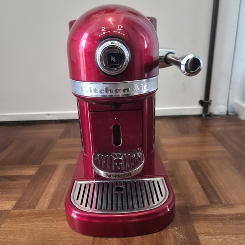 Kitchenaid artisan nespresso - kitchenaid,