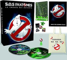 SOS Fantômes [Édition Box