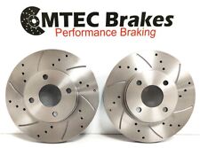 Ford Fiesta ST150 mk6 Mtec