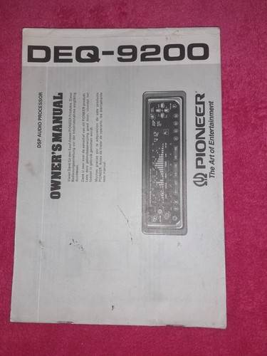 Pioneer vintage component - vintage,