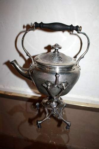 Christofle superbe fontaine - christofle,