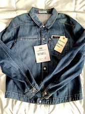 Veste en jean Levi's Michael