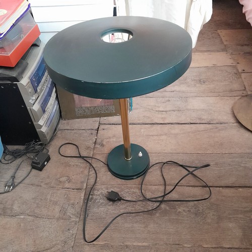 Lampe louis kalff - kalff, philips