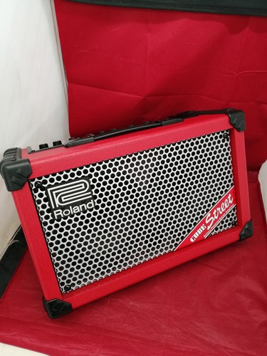 Amplificateur guitare - de,