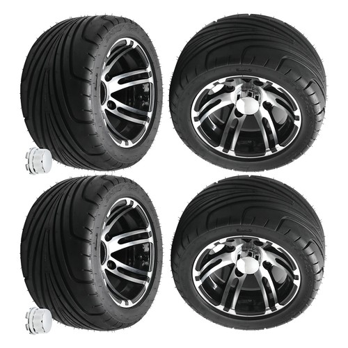 235 set 4x110 - 235/30-10,