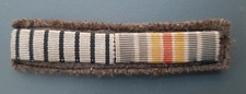 Placard Rappel Médaille Croix