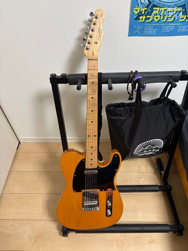 Squier par fender affinity - par,