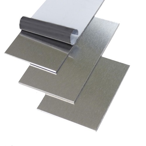Aluminium prédécoupé plaque - aluminium,
