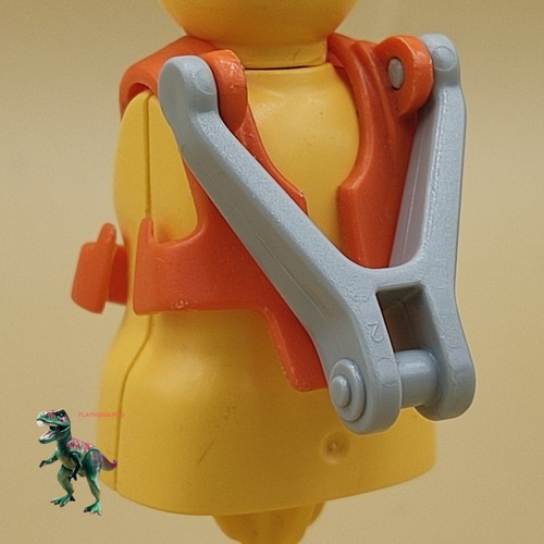 Playmobil gilet harnais - playmobil, de