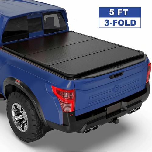 5ft hard tonneau cover - 5ft,