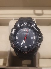 Montre De Plongée Cressi