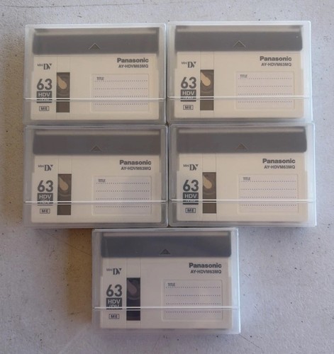 Mini master panasonic - mini,