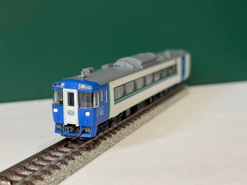 Tomix 98641 kiha - 98641, jr
