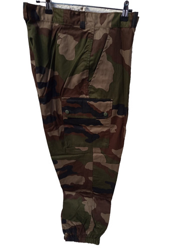 Treillis outre mer - 100, m