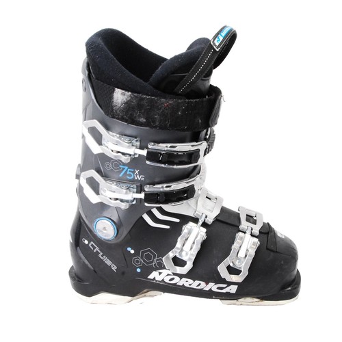 Chaussure ski occasion - chaussure, de