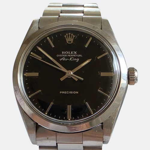Montre vintage automatique