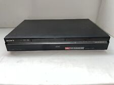 SONY RDR-HXD 1070