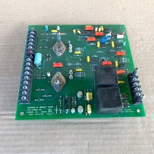 GEORGES BRAKE CORP 7967-300-2214 PWM MAIN CONTROL BOARD 79673002214