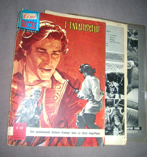 Roman photos envahisseur - roman, l'envahisseur-