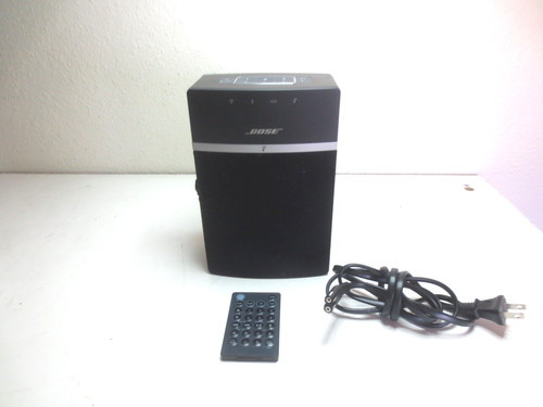 Bose soundtouch wireless - 10,