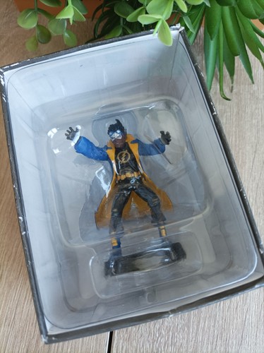 Figurine plomb comics - figurine,