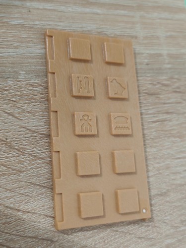 Pièce playmobil pyramide - playmobil,