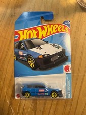 Hot Wheels Honda Civic JDM