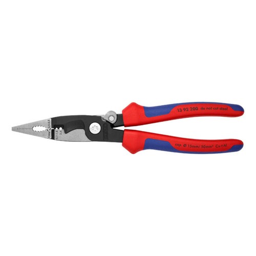 Pince pour installation - pour,