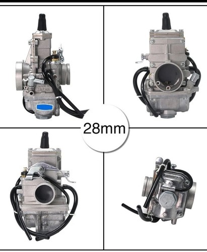 Carburateur neuf tm28 yamaha - carburateur,