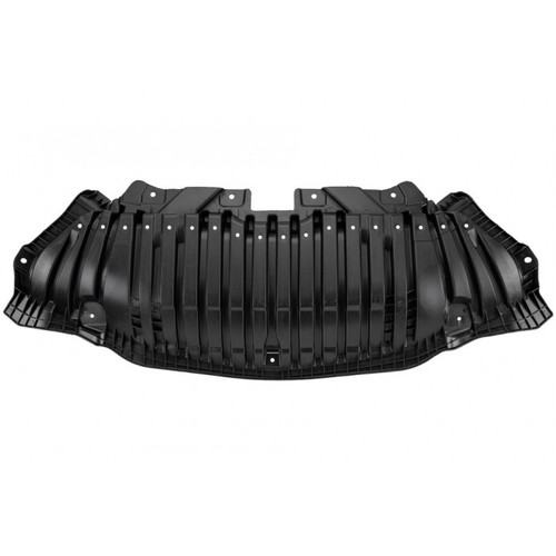 Cache sous moteur pour - sous,