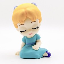 Mini figurine Peter Pan Wendy