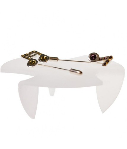 Porte bijoux support bijoux