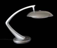 Lampe Fase BOOMERANG 64  Designer Pedro Martín García et Luis Pérez de la Oliva